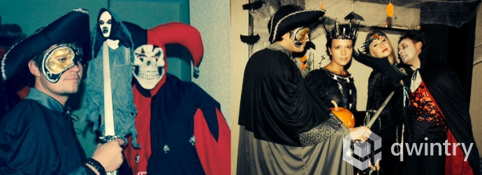 Праздник в каждый дом 14